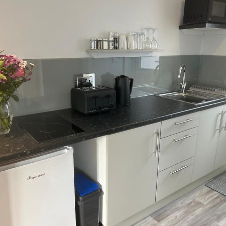 Appartamento 29A Downham Market Esterno foto