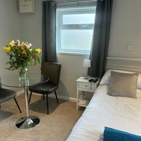 Appartamento 29A Downham Market Esterno foto
