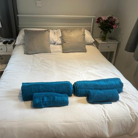 Appartamento 29A Downham Market Esterno foto