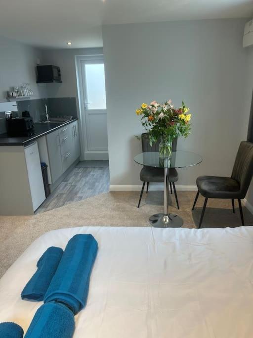 Appartamento 29A Downham Market Esterno foto