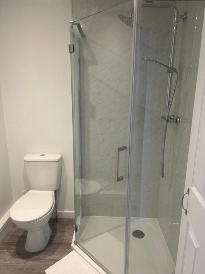 Appartamento 29A Downham Market Esterno foto