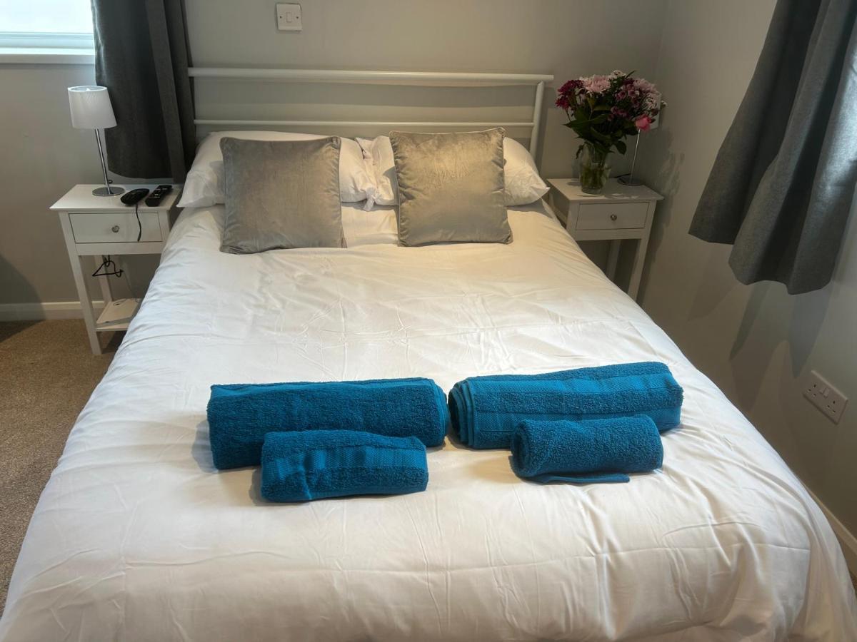 Appartamento 29A Downham Market Esterno foto
