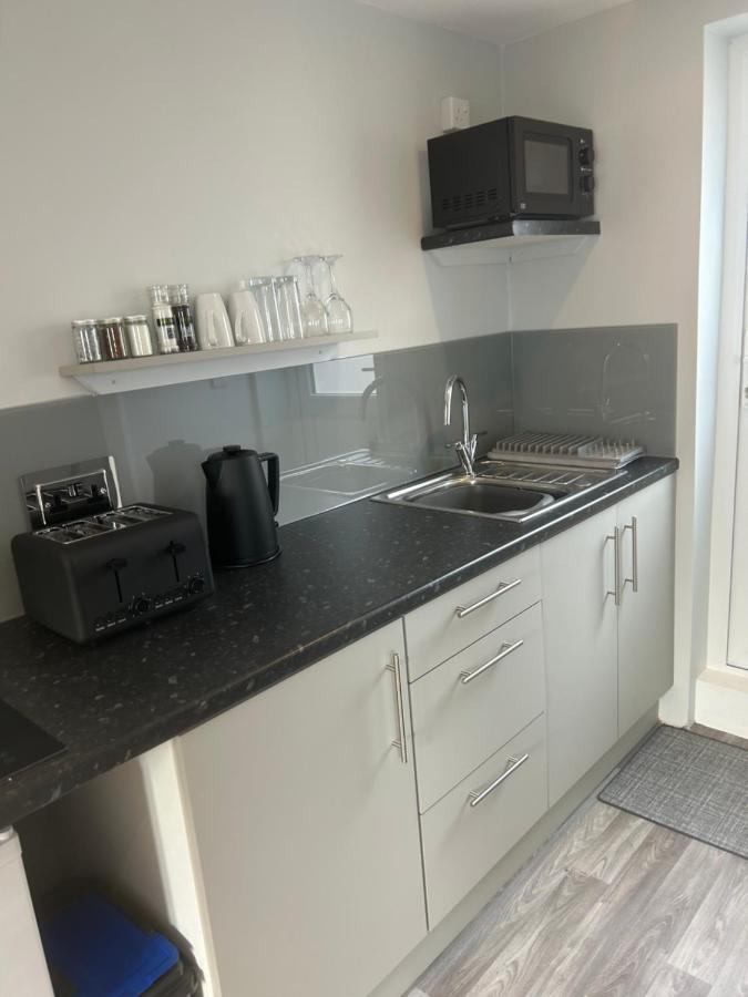 Appartamento 29A Downham Market Esterno foto