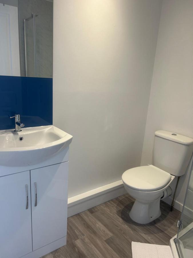 Appartamento 29A Downham Market Esterno foto